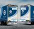 Remorques Plateforme semi-remorque rideaux collissants Krone SDP 27 eLG4-CS