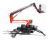 Platform Basket SPIDER 18.90 ED