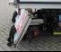 Chargement montées sur camions MBB Palfinger MBB F 1500 L