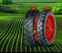Mitas 320/90 R 32 AC85 Row Crop 134 A8 (134 B)