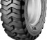 Continental MPT70E 325/70R18 125/138