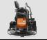 Polisseurs rotatifs double assisable Husqvarna CRT 48