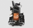 Polisseurs rotatifs double assisable Husqvarna CRT 48 PS