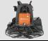 Polisseurs rotatifs double assisable Husqvarna CRT 60X