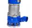 Pompes submersibles Pompes pour eaux usées Sulzer XJS 110 D-195