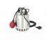 Pompes submersibles Pompes broyeurs Calpeda GXR 12-14