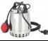 Pompes submersibles Pompes broyeurs Calpeda GXR 12-16