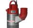 Pompes submersibles Pompes broyeurs Grindex Major L