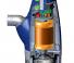 Pompes submersibles Pompes broyeurs Sulzer XJ 110 ND