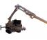 Pompes à béton Pompes à béton fixes Mecbo RoboTrack 18 P6.110