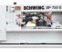SCHWING-Stetter SP 750 E