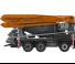Pompes à béton pour camion CIFA MK32L