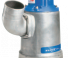 Flygt-Pumpen BIBO 2066 LR 231