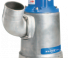 Flygt-Pumpen BIBO 2066 LR 233