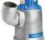 Flygt-Pumpen BIBO 2102 LR 242
