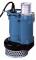 Tsurumi-Pumpen KRS1022-50