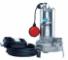 Pompes submersibles Pompes broyeurs Calpeda GXC 40 B