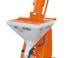 PFT Ritmo XL FU 23/400V