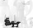 Flygt-Pumpen CS 3067, LR 253