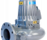 Flygt-Pumpen CS 3102 LR 430 EEx