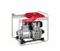 Pompes submersibles Pompes pour eaux usées Yanmar YDP20STN