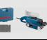 Outils électriques Ponceuses Ponceuses à bande Bosch GBS 75 AE