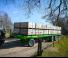 Remorque agricole Remorques surbaissées Joskin TRAILED WAGO TR10000T15