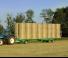 Remorque agricole Remorques surbaissées Joskin TRAILED WAGO TR12000T15