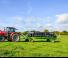 Remorque agricole Remorques surbaissées Joskin TRAILED WAGO TR8000D13