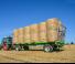 Remorque agricole Remorques surbaissées Joskin TRAILED WAGO TR8000D13