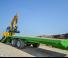 Remorque agricole Remorques surbaissées Joskin WAGO-LOADER LTR12000T20