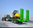 Remorque agricole Remorques surbaissées Joskin WAGO-LOADER LTR12000T20