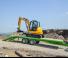 Remorque agricole Remorques surbaissées Joskin WAGO-LOADER LTR12000T20