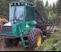 Timberjack 1010 B
