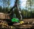 Machines forestières Porteurs forestiers John Deere 1110 G