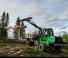 Machines forestières Porteurs forestiers John Deere 1510 G