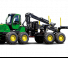 John Deere 1910 E