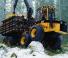 Caterpillar 554