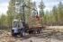 Machines forestières Porteurs forestiers Vimek 608-2