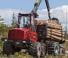 Komatsu 855 8WD