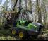 Machines forestières Porteurs forestiers John Deere 910 G