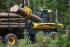 Machines forestières Porteurs forestiers Ponsse Buffalo