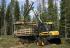 Machines forestières Porteurs forestiers Ponsse Elk