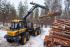 Machines forestières Porteurs forestiers Ponsse Elk