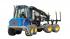 Machines forestières Porteurs forestiers Rottne F 13 C
