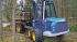 Machines forestières Porteurs forestiers Rottne F 13 C
