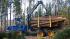 Machines forestières Porteurs forestiers Rottne F 15 C