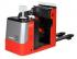 Préparateurs de commandes Manitou CI 20