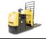 Préparateurs de commandes Hyster LO60
