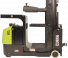 Clark OSQ 126